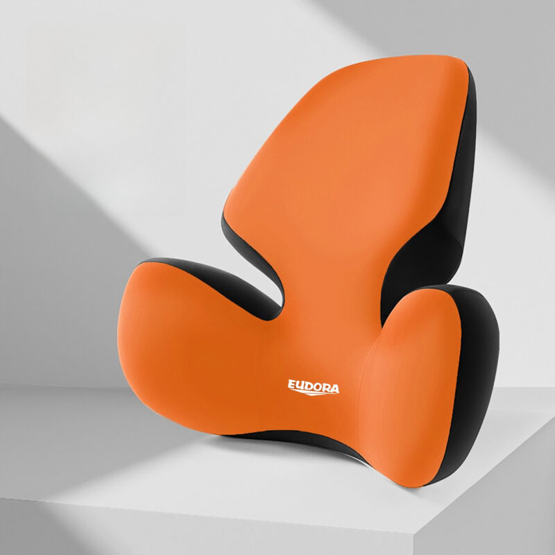 Lumbar Support Pillow for Home, Driving and Office - Image 16